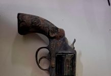 La Plata: golpearon y asaltaron a una pareja en su casa, intentaron huir y los detuvieron minutos después