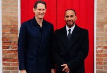 La respuesta de Hamilton y Leclerc al presidente de Ferrari tras quedar en el blanco de sus duras críticas