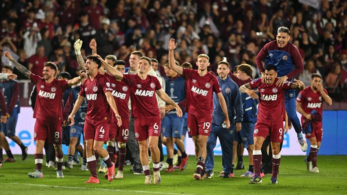 Lanús y Atlético Tucumán abrirán la última jornada del Torneo Clausura: hora, TV y posibles formaciones