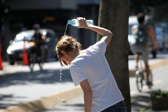 Las temperaturas superarán los 30 grados en el AMBA esta semana: cuándo llegará el alivio