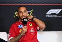 Lewis Hamilton reveló su rutina matutina y los cambios en su estilo de vida para mantenerse vigente en la Fórmula 1