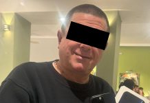 Los antecedentes del empresario panadero que guardaba 500 mil dólares de una banda narco