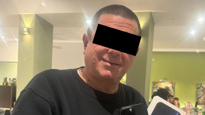 Los antecedentes del empresario panadero que guardaba 500 mil dólares de una banda narco