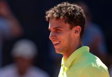 Los argentinos copan Temuco y habrá dos cruces nacionales en busca de las semis