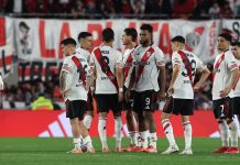 Los futbolistas que se juegan su futuro en River Plate en el Superclásico ante Boca Juniors