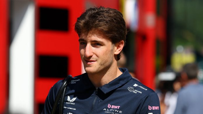 Los indicios que alejan a Jack Doohan de la F1: su nuevo destino ante el inminente anuncio de renovación de Colapinto con Alpine