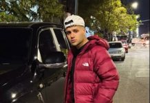 Los videos de la tragedia de José C. Paz: así fue el choque que destrozó a una familia y dejó a tres niños huérfanos