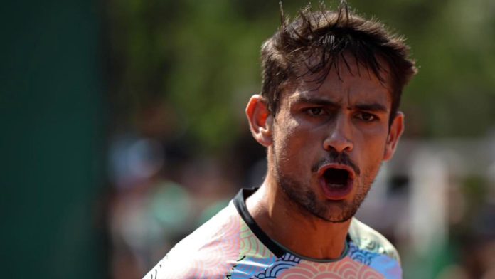 Mariano Navone y la necesidad de cambiar el chip tras un año difícil: “Es momento de apretar el acelerador”