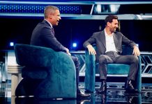 Messi dijo que el fútbol “tiene fecha de caducidad” y habló de su costado empresarial: “De a poco me voy metiendo”