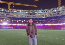 Messi reconoció que quiere volver a vivir en Barcelona y aseguró: “Me imaginaba jugando toda la vida”