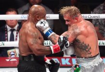 Mike Tyson aseguró que sabe por qué perdió contra Jake Paul: la razón por la que pidió la revancha