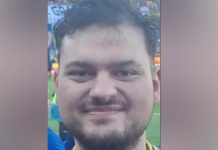 Misterio en Cañuelas: hallaron muerto y con una máscara de Spiderman a un joven turco desaparecido hace un mes