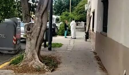 Misterio en Villa Luro: hallaron a una mujer y a su hija muertas en su casa e investigan si fueron asesinadas