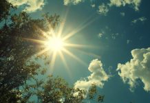 Nubosidad variable y temperaturas cálidas para el Superclásico: el pronóstico del tiempo para el AMBA y el resto del país