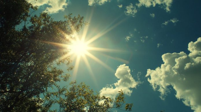 Nubosidad variable y temperaturas cálidas para el Superclásico: el pronóstico del tiempo para el AMBA y el resto del país