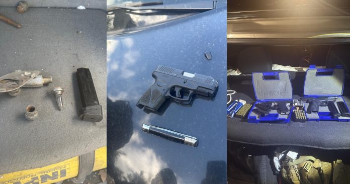 Ola de allanamientos a los Hell’s Angels y Tehuelches por la batalla motoquera en La Plata: nuevo giro en la causa