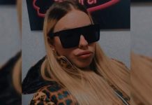 Otra viuda negra detenida por drogar y dormir a un hombre al que había conocido en un bar de Palermo