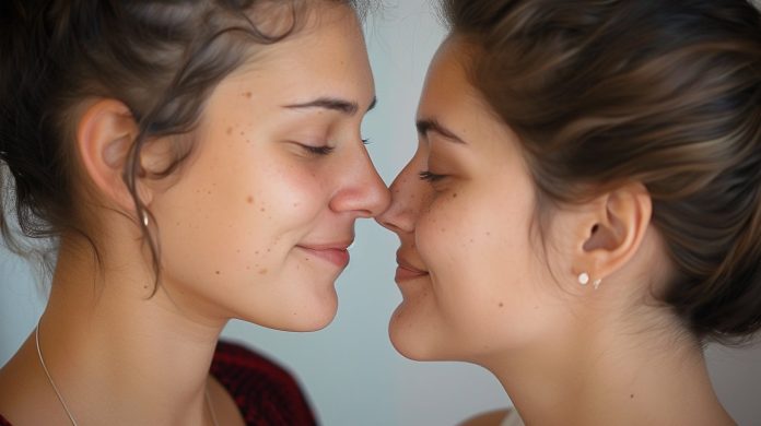 “Pensé que mi matrimonio era sólido hasta que apareció ella y nada volvió a ser igual”