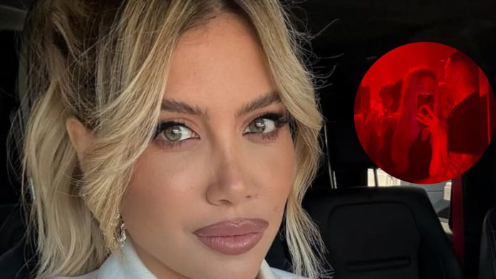 Qué dice la denuncia de la hija del ex intendente de San Isidro que complicó a Wanda Nara tras la detención de su ex abogado