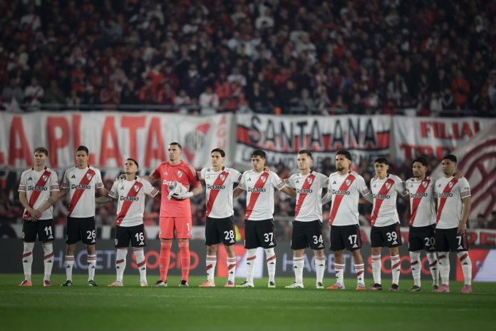 River Plate hizo oficial las salidas de cinco jugadores históricos de la era Gallardo: “Eternamente gracias”