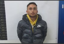 Rosario: el integrante de Los Monos, Dylan Cantero, recibió el alta tras la balacera y quedó detenido por una nueva causa