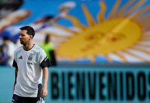 Se definió la agenda de Lionel Messi hasta la Copa del Mundo: 15 partidos con Inter Miami y la Finalissima con la selección argentina