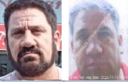 Se fugó con la ayuda de un grupo comando, pero no pudo dejar de robar: la última tentación de un pirata del asfalto