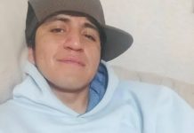 Se sacó la tobillera electrónica y escapó: buscan a un joven acusado de tentativa de homicidio en Neuquén