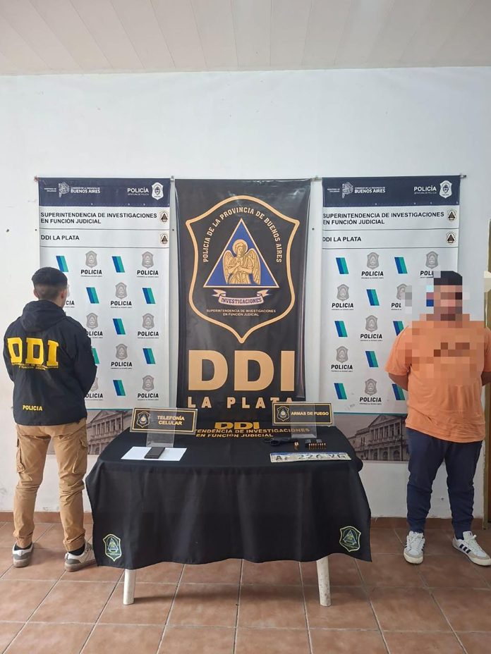 Secuestraron y abusaron de una mujer en el Parque Pereyra Iraola y detuvieron a un policía como principal sospechoso