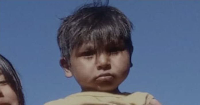 Sin avances en la causa, el papá de Lian Flores reclamó respuestas: “Necesito saber qué pasó con mi hijo”