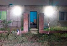 Sobreseyeron a la madre acusada de asesinar a sus dos hijos discapacitados en Córdoba