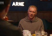 “Solo quería jugar, no ser una estrella”: Paul Scholes habló sobre la fama, el retiro y su nueva vida lejos del fútbol