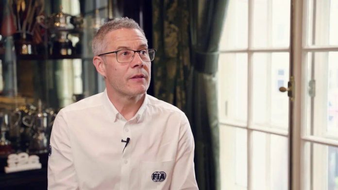 Sorpresa en la Fórmula 1: un importante ingeniero de la FIA se sumaría a la escudería Alpine en 2026