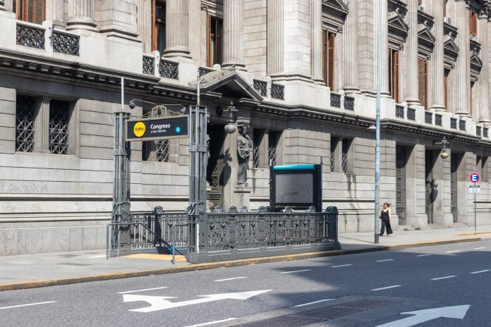 Subte: cerrarán durante tres meses una estación clave de la línea A por obras de renovación