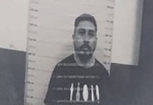 Tiroteo en Villa Celina: capturaron a “Calabaza”, el barra acusado de matar a un financista que se había fugado en taxi de una comisaría