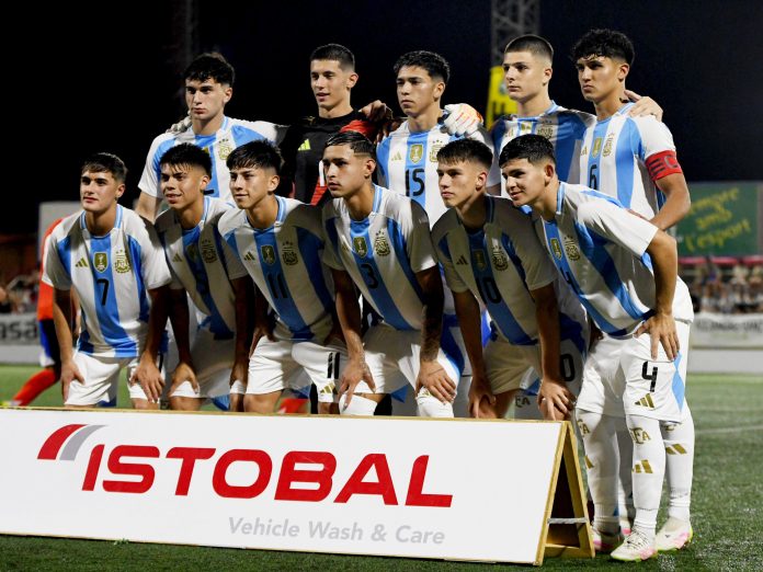 Todo lo que hay que saber del Mundial Sub 17 de Qatar: el formato, los 48 equipos y el fixture de Argentina