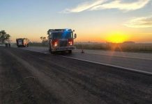 Tragedia en Santa Fe: cinco muertos por un choque frontal en la ruta provincial 90