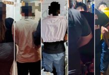 Trampa amorosa: pactaban encuentros por una app de citas pero eran ladrones