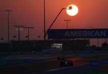 Tras quedar último en la Sprint, Franco Colapinto afrontará la clasificación principal del Gran Premio de Qatar de Fórmula 1