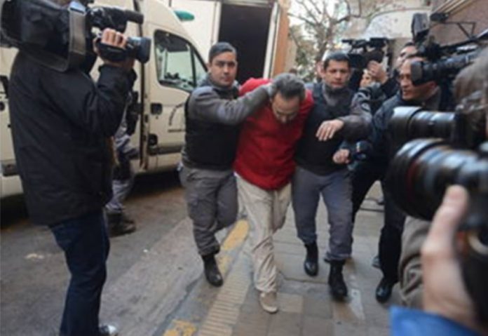 Trece disparos a quemarropa sobre Cabildo y el dolor causado por el “tirador de Belgrano”: “Un desprecio total por la vida del otro”