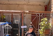 Tres detenidos y más de 1.200 dosis de droga secuestradas en un operativo en la Villa 1-11-14