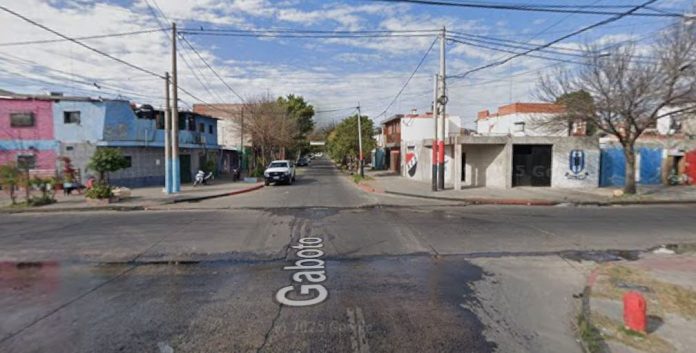 Un adolescente fue asesinado en Rosario y buscan a los responsables: dispararon al menos siete veces