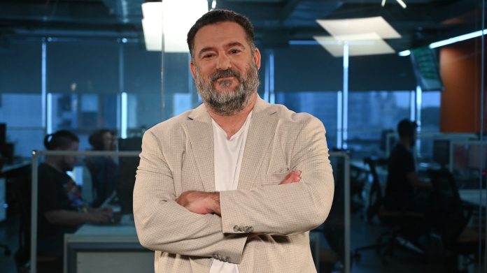 Un argentino fue nominado al premio de “Abogado del año” por las Islas Vírgenes Británicas