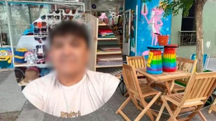 Un comerciante de Río Negro atacó con un machete a un ladrón y le cortó la mano: “Estamos cansados de esta gente”