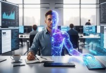 Un especialista analizó la posibilidad de que la Inteligencia Artificial permita que tener empleo sea opcional