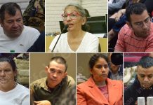 Un femicidio planificado: qué hizo cada uno de los condenados en el crimen de Cecilia Strzyzowski, según la fiscalía