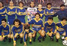 Un histórico ex futbolista de Boca Juniors pidió que le reconozcan un título de campeón luego del que la AFA le otorgó a Rosario Central