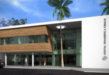 Un joven cumplía una condena en su casa por un homicidio y le disparó a su novia en la garganta