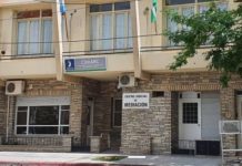 Un padre volvió a Río Negro después de 40 años para pagar la cuota alimentaria de su hija con discapacidad