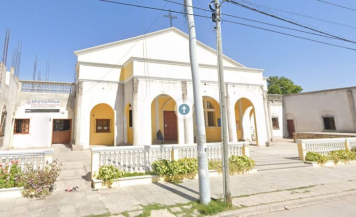 Un sacerdote manoseó a una menor en Salta y fue condenado a tres años de prisión condicional